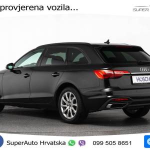 Audi A4 Avant 35 TFSI S tronic 150 KS, GR SJED+NAVI