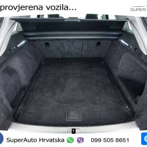 Audi A4 Avant 35 TFSI S tronic 150 KS, GR SJED+NAVI