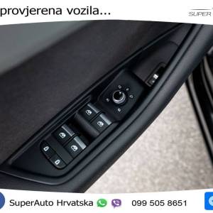 Audi A4 Avant 35 TFSI S tronic 150 KS, GR SJED+NAVI