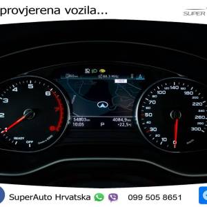 Audi A4 Avant 35 TFSI S tronic 150 KS, GR SJED+NAVI
