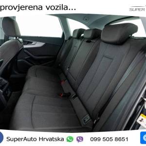 Audi A4 Avant 35 TFSI S tronic 150 KS, GR SJED+NAVI
