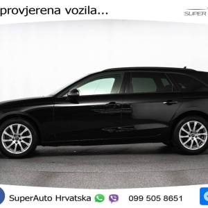 Audi A4 Avant 35 TFSI S tronic 150 KS, GR SJED+NAVI