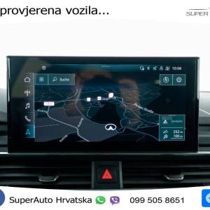 Audi A4 Avant 35 TFSI S tronic 150 KS, GR SJED+NAVI