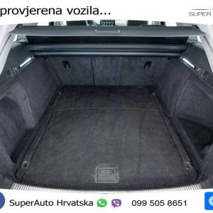 Audi A4 Avant 35 TFSI S tronic 150 KS, GR SJED+NAVI
