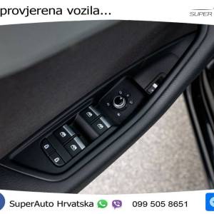 Audi A4 Avant 35 TFSI S tronic 150 KS, GR SJED+NAVI