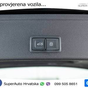Audi A4 Avant 35 TFSI S tronic 150 KS, GR SJED+NAVI