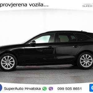 Audi A4 Avant 35 TFSI S tronic 150 KS, GR SJED+NAVI