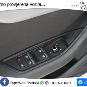 Audi A4 Avant 40 TDI Aut. Advantage 190 KS, ACC+LED+GR SJED+ASIST