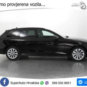Audi A4 Avant 40 TDI Aut. Advantage 190 KS, ACC+LED+GR SJED+ASIST