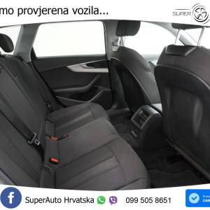 Audi A4 Avant 40 TDI Aut. Advantage 190 KS, ACC+LED+GR SJED+ASIST