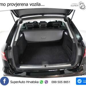 Audi A4 Avant 40 TDI Aut. Advantage 190 KS, ACC+LED+GR SJED+ASIST