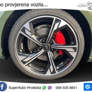 Audi A4 Avant 40 TDI quattro Aut. S line 204 KS, LED+360+GR SJED+VIRT+ASIST