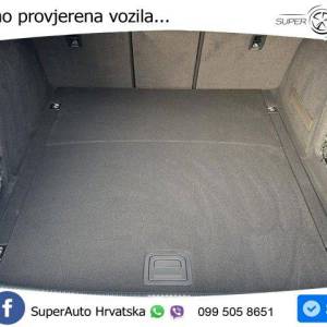 Audi A4 Avant 40 TDI quattro Aut. S line 204 KS, LED+360+GR SJED+VIRT+ASIST