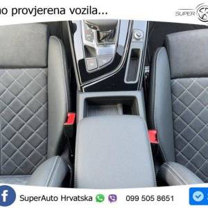 Audi A4 Avant 40 TDI quattro Aut. S line 204 KS, LED+360+GR SJED+VIRT+ASIST