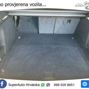 Audi A4 Avant 40 TDI quattro Aut. S line 204 KS, ACC+LED+KAM+GR SJED+VIRT+ASIST