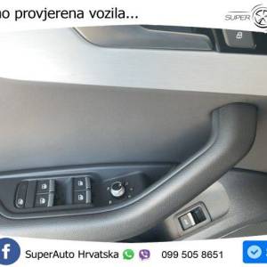 Audi A4 Avant 40 TDI quattro Aut. S line 204 KS, ACC+LED+KAM+GR SJED+VIRT+ASIST