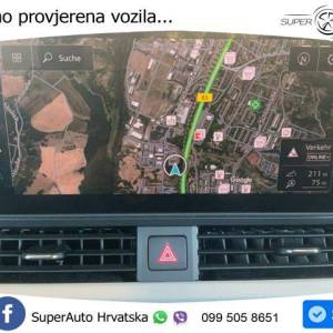 Audi A4 Avant 40 TDI quattro Aut. S line 204 KS, ACC+LED+KAM+GR SJED+VIRT+ASIST
