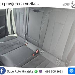 Audi A4 Avant 40 TDI quattro Aut. S line 204 KS, ACC+LED+GR SJED+VIRT+ASIST