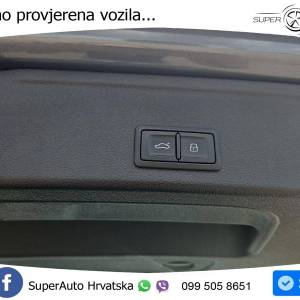 Audi A4 Avant 40 TDI quattro Aut. S line 204 KS, ACC+LED+GR SJED+VIRT+ASIST
