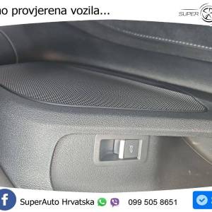 Audi A4 Avant 40 TDI quattro Aut. S line 204 KS, ACC+LED+GR SJED+VIRT+ASIST