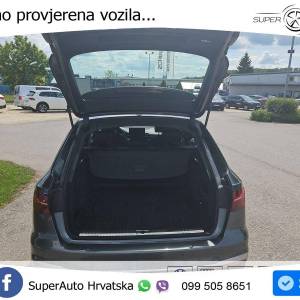 Audi A4 Avant 40 TDI quattro Aut. S line 204 KS, ACC+LED+GR SJED+VIRT+ASIST