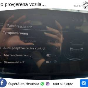 Audi A4 Avant 40 TDI quattro Aut. S line 204 KS, ACC+LED+GR SJED+VIRT+ASIST