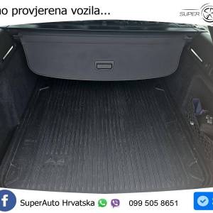 Audi A4 Avant 40 TDI quattro Aut. S line 204 KS, ACC+LED+GR SJED+VIRT+ASIST
