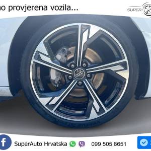 Audi A4 Avant 40 TDI quattro Aut. S line 204 KS, ACC+LED+GR SJED+ASIST