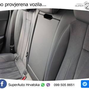 Audi A4 Avant 40 TDI quattro Aut. S line 204 KS, MATRIX+GR SJED+VIRT