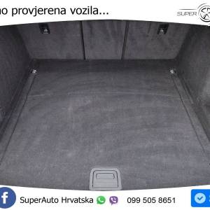 Audi A4 Avant 40 TDI quattro Aut. S line 204 KS, MATRIX+GR SJED+VIRT