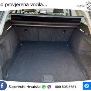 Audi A4 Avant 40 TDI quattro Aut. S line 204 KS, ACC+LED+KAM+GR SJED+VIRT+ASIST
