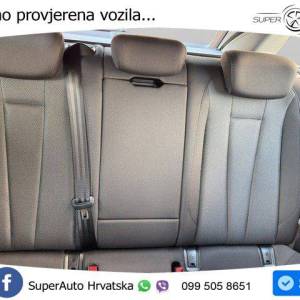 Audi A4 Avant 40 TDI quattro Aut. S line 204 KS, ACC+LED+KAM+GR SJED+VIRT+ASIST