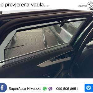 Audi A4 Avant 40 TDI quattro Aut. S line 204 KS, LED+360+GR SJED+VIRT+ASIST