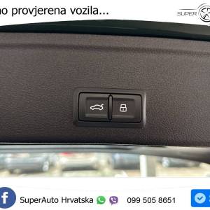 Audi A4 Avant 40 TDI quattro Aut. S line 204 KS, LED+360+GR SJED+VIRT+ASIST