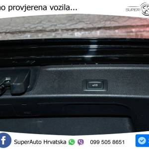Audi A4 Avant 40 TDI quattro Aut. S line 204 KS, ACC+LED+KAM+GR SJED+VIRT+ASIST