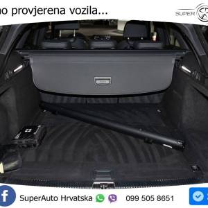 Audi A4 Avant 40 TDI quattro Aut. S line 204 KS, ACC+LED+KAM+GR SJED+VIRT+ASIST
