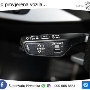 Audi A4 Avant 40 TDI quattro Aut. S line 204 KS, ACC+LED+KAM+GR SJED+VIRT+ASIST