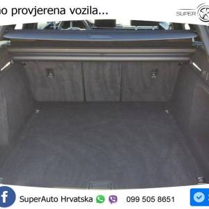 Audi A4 Avant 40 TDI quattro Aut. S line 204 KS, ACC+LED+GR SJED+VIRT+ASIST