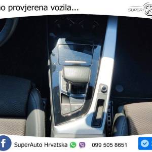Audi A4 Avant 40 TDI quattro Aut. S line 204 KS, ACC+LED+GR SJED+VIRT+ASIST
