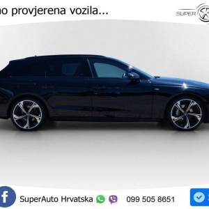Audi A4 Avant 40 TDI quattro Aut. S line 204 KS, ACC+LED+GR SJED+VIRT+ASIST