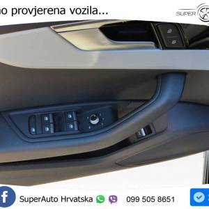 Audi A4 Avant 40 TDI quattro Aut. S line 204 KS, ACC+LED+GR SJED+VIRT+ASIST