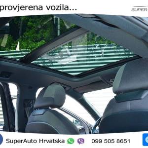 Audi A4 Avant 40 TDI quattro Aut. S line 204 KS, LED+KAM+GR SJED+PANO+NAVI