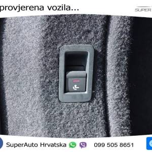 Audi A4 Avant 40 TDI quattro Aut. S line 204 KS, LED+KAM+GR SJED+PANO+NAVI