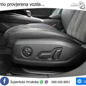 Audi A4 Avant 40 TFSI quattro Aut. S line 204 KS, LED+HEAD+GR SJED+PANO+ASIST
