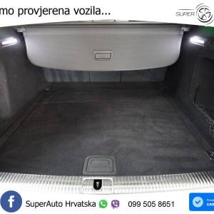 Audi A4 Avant 40 TFSI quattro Aut. S line 204 KS, LED+HEAD+GR SJED+PANO+ASIST