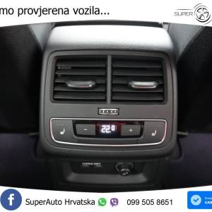 Audi A4 Avant 40 TFSI quattro Aut. S line 204 KS, LED+HEAD+GR SJED+PANO+ASIST