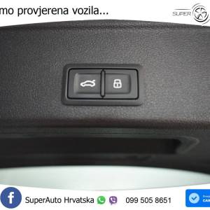 Audi A4 Avant 40 TFSI quattro Aut. S line 204 KS, LED+HEAD+GR SJED+PANO+ASIST