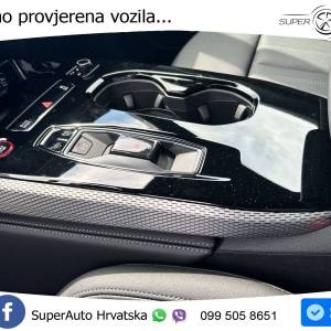 Audi A5 2.0 TDI quattro S tronic 204 KS, MATRIX+ACC+GR SJED+360+VIRT