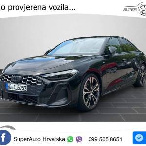 Audi A5 2.0 TDI quattro S tronic 204 KS, MATRIX+ACC+GR SJED+360+VIRT