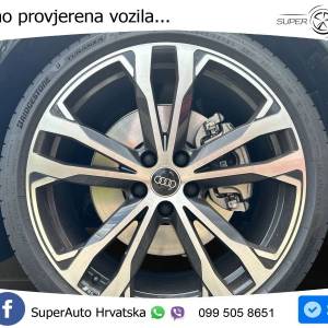 Audi A5 2.0 TDI quattro S tronic 204 KS, MATRIX+ACC+GR SJED+360+VIRT